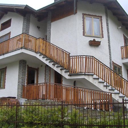 Residenza La Ruina Fenestrelle Exterior foto