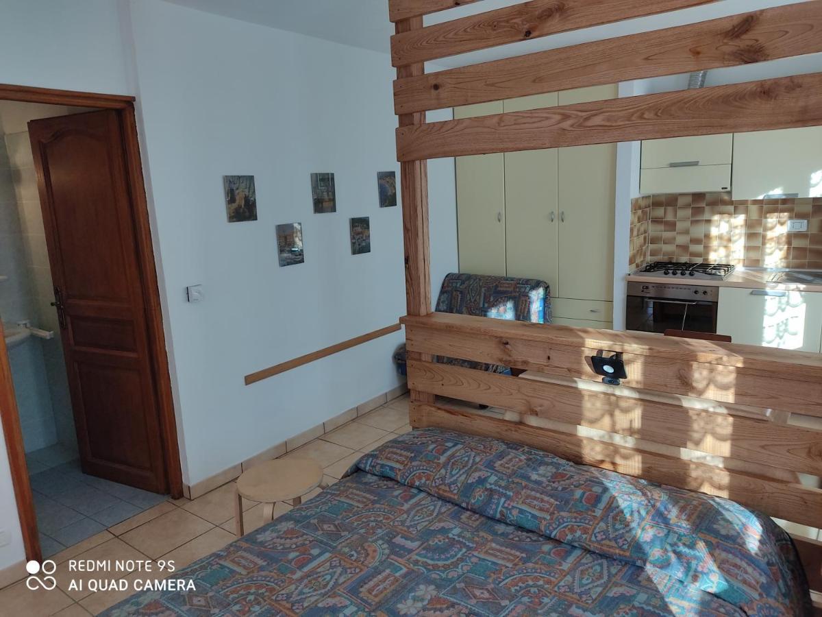 Residenza La Ruina Fenestrelle Exterior foto