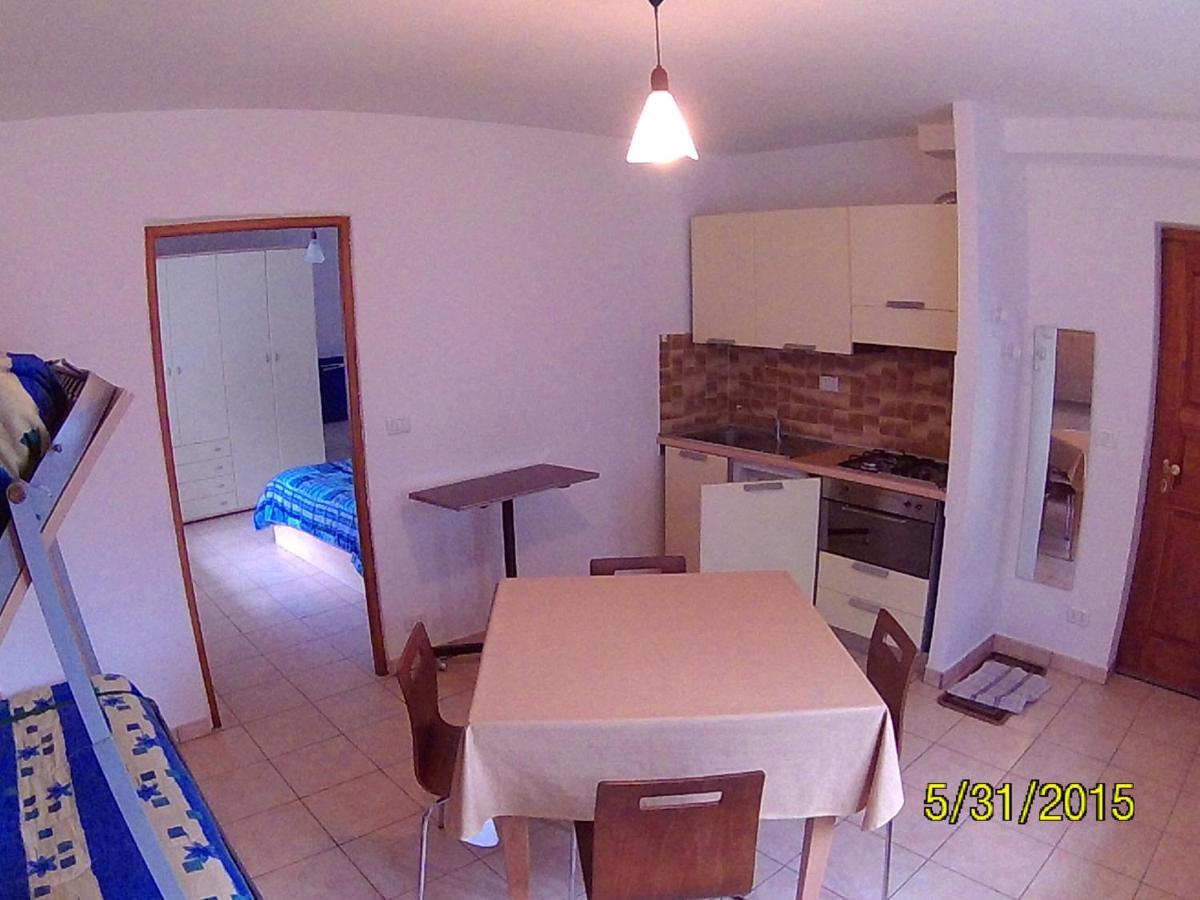 Residenza La Ruina Fenestrelle Quarto foto