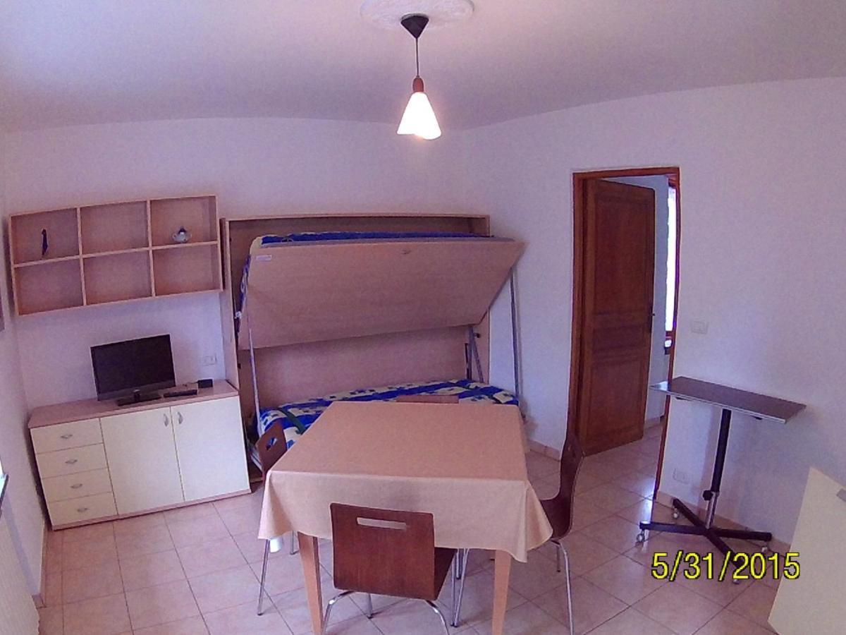 Residenza La Ruina Fenestrelle Quarto foto