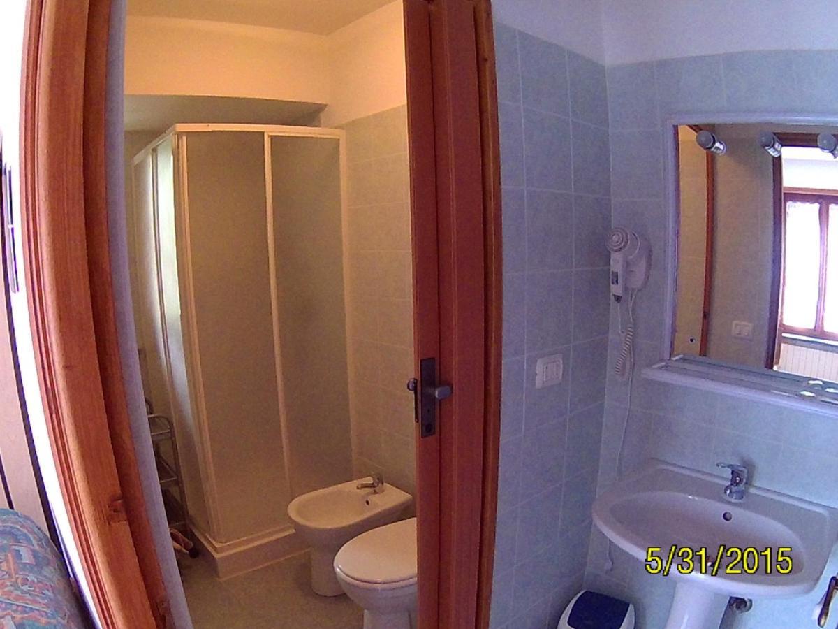 Residenza La Ruina Fenestrelle Quarto foto