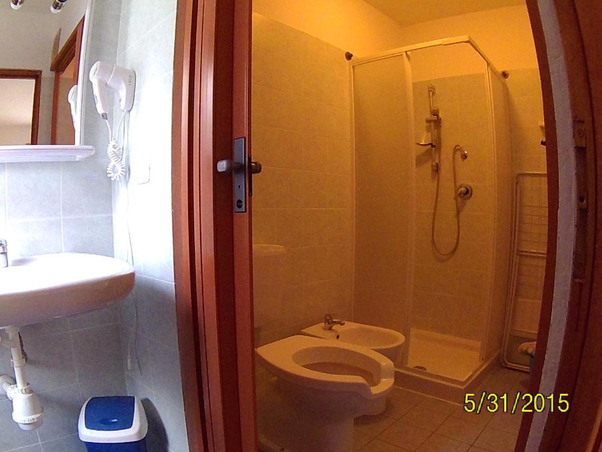 Residenza La Ruina Fenestrelle Quarto foto