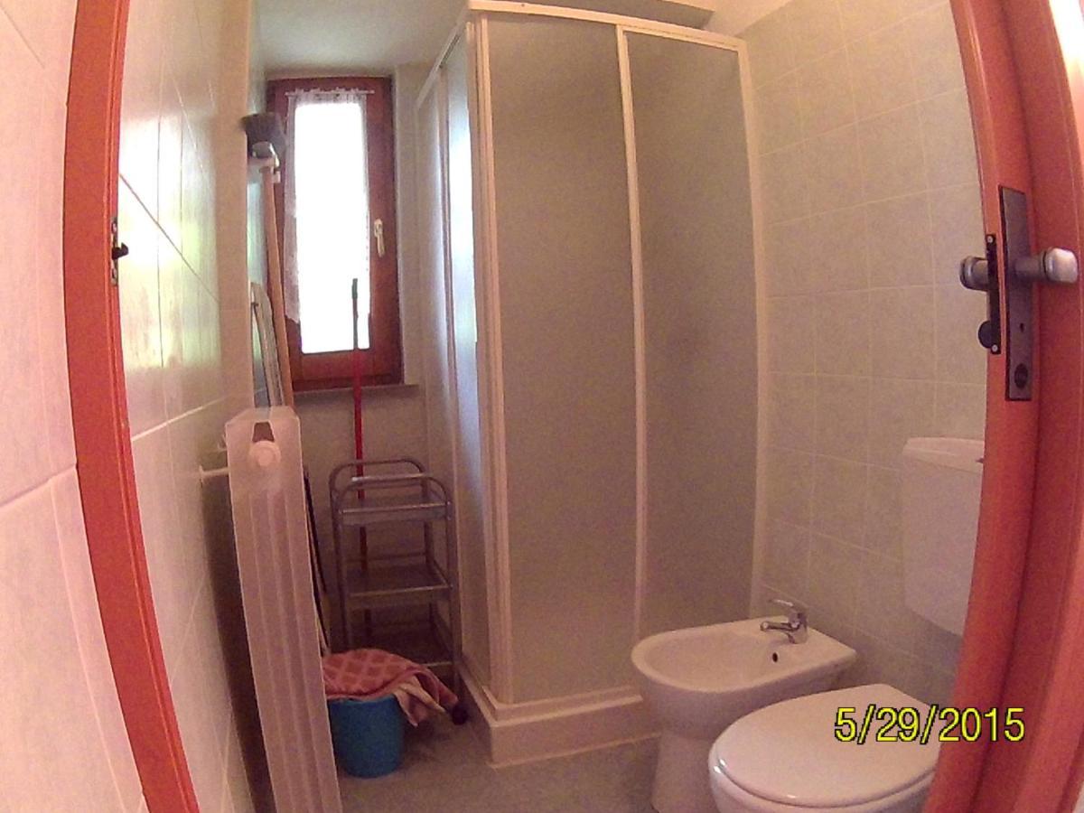 Residenza La Ruina Fenestrelle Quarto foto