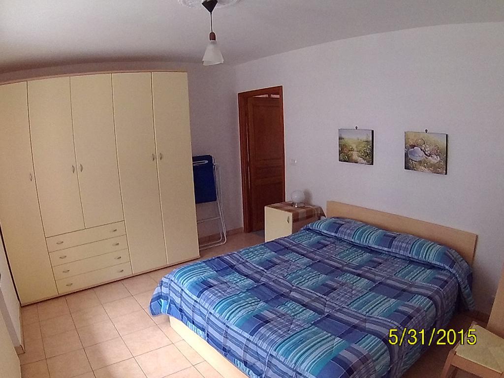 Residenza La Ruina Fenestrelle Quarto foto