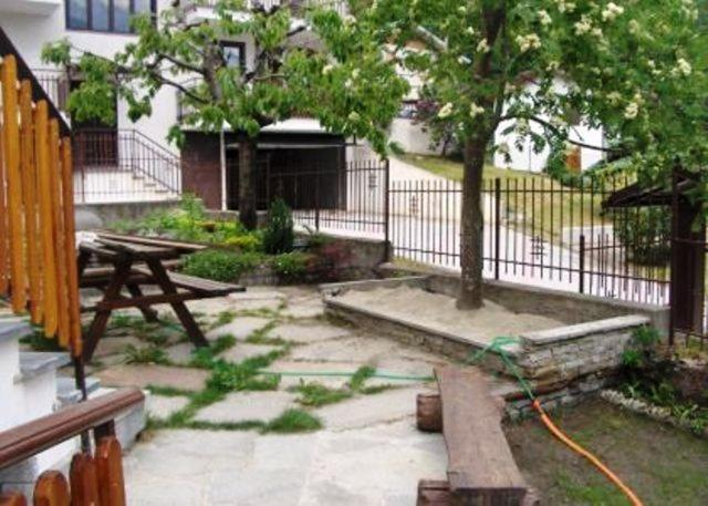 Residenza La Ruina Fenestrelle Exterior foto